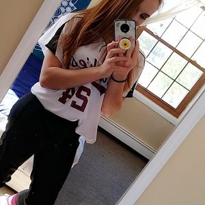 Meet your Posher, Darlene